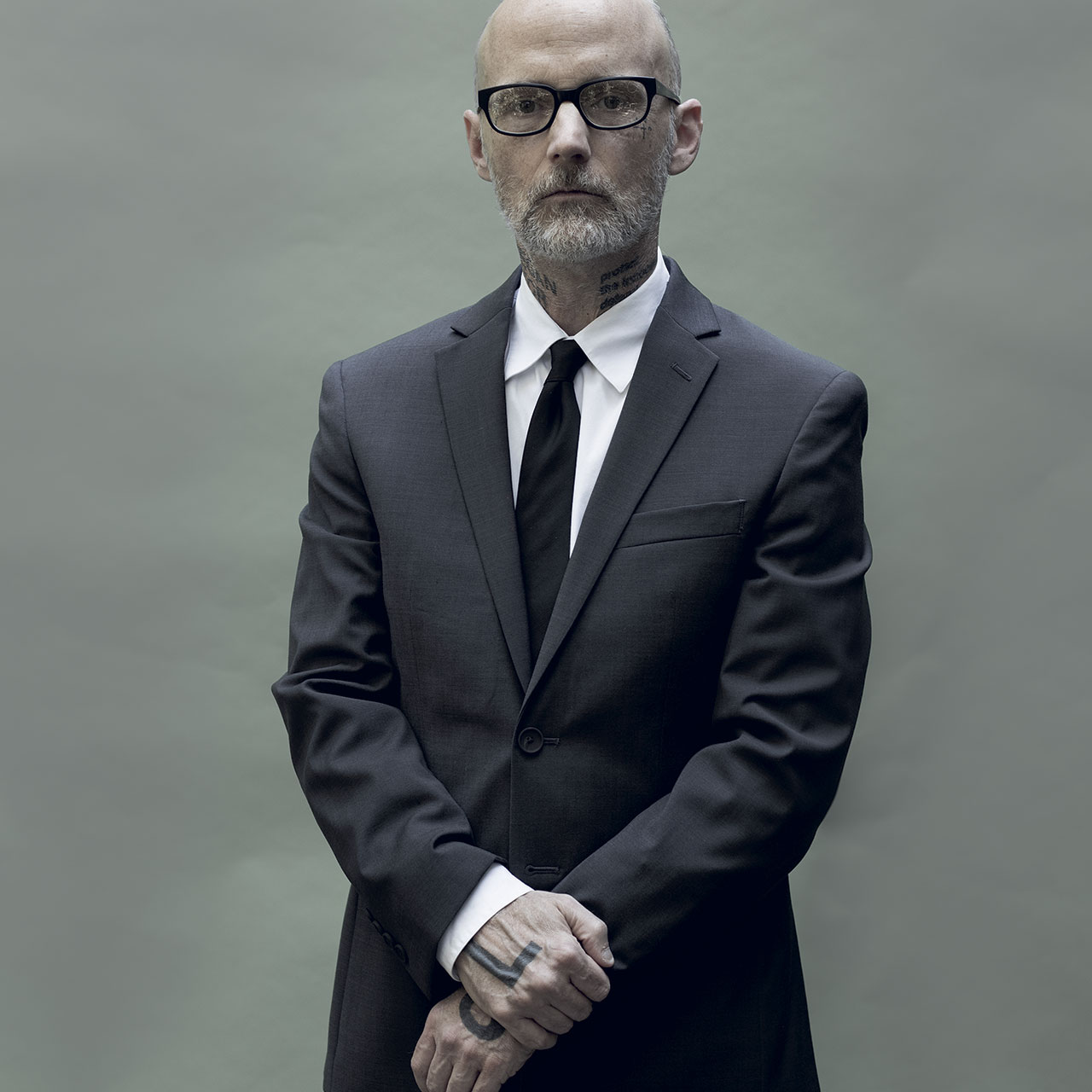 Moby grey